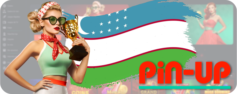 Sportga tikish, jonli kazino va sifatli o‘yin avtomatlari — barchasi bir joyda Pin-Up.